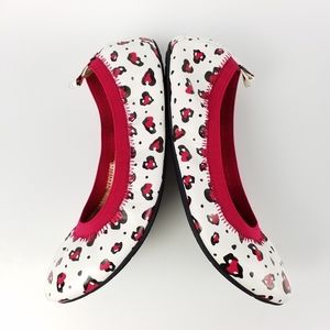 Yosi Samra Kids | Miss Samara ballet flats sz 2